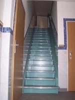 Půdorys ubytování Apartmenthaus Hartl