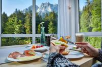 Φαγητό σε αυτό το ξενοδοχείο ή κάπου εκεί κοντά