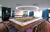 Konferenční prostory v ubytování Taxim Hill Hotel