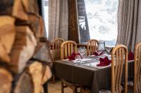 Φυσικό τοπίο κοντά σε αυτό το καταφύγιο