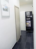 B&B Napoli Binario 1の見取り図または間取り図
