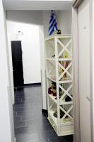 B&B Napoli Binario 1の見取り図または間取り図