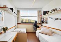 Hostele studenckie Residencia Universitaria Sarrià (Hiszpania ...