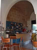 Hol lub bar w obiekcie B&B Martius 2