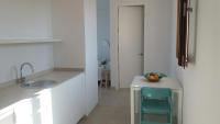 Plan piętra w obiekcie Apartamentos Villa Primera