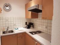 Plán poschodí v ubytovaní Apartments Helsen