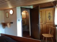 Plán poschodí v ubytovaní Apartments Helsen