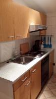 Plán poschodí v ubytovaní Apartments Helsen