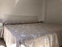 Půdorys ubytování Apartamentos Carmen Teresa
