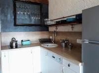Plán poschodí v ubytovaní Apartment with SPA-Barkica Amareta