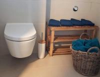 Plán poschodí v ubytovaní Apartment with SPA-Barkica Amareta