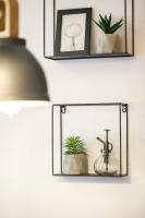 Plán poschodí v ubytovaní Lazaristes Compact Living