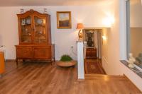 Půdorys ubytování Apartma Spaans