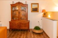 Půdorys ubytování Apartma Spaans