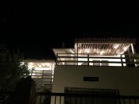 Balkón nebo terasa v ubytování Villa Emilia, Terraces & Pool