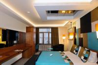 Gallery image of Collage Pera Hotel in Istanbul