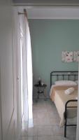 Posteľ alebo postele v izbe v ubytovaní Port View Apartment