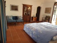 Posteľ alebo postele v izbe v ubytovaní Agriturismo La Verena