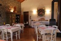 Posedenie v ubytovaní Agriturismo La Verena