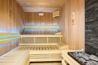 Plán poschodí v ubytovaní Resort Holiday Home Centrum Opieki i Rehabilitacji