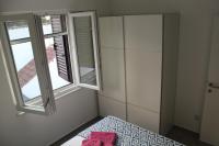 Postel nebo postele na pokoji v ubytování Apartment Tonka