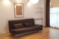 Posedenie v ubytovaní Apartament - Chelmska Olinek