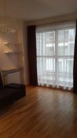 Plán poschodí v ubytovaní Apartament - Chelmska Olinek