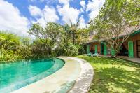 Villa Jeruk II 2 Bedrooms Umalas Canggu thumbnail 4