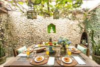 Villa Jeruk II 2 Bedrooms Umalas Canggu thumbnail 5