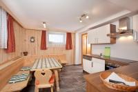 Posedenie v ubytovaní Ferienhaus Hochwimmer
