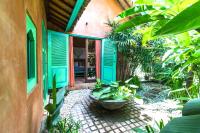 Villa Jeruk II 2 Bedrooms Umalas Canggu thumbnail 15