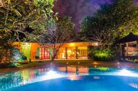 Villa Jeruk II 2 Bedrooms Umalas Canggu thumbnail 8