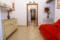 Posedenie v ubytovaní B&B Maria Piddu