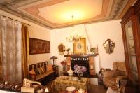 A seating area at villatiffany