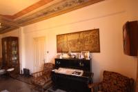 A seating area at villatiffany