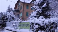 villatiffany during the winter