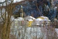 villatiffany during the winter