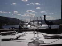 Phong cảnh thiên nhiên gần khách sạn