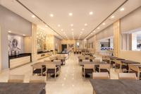 Posezení v ubytování TRYP by Wyndham Izmit