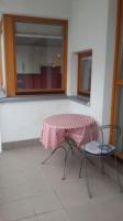 Plán poschodí v ubytovaní Apartament - Chelmska Olinek