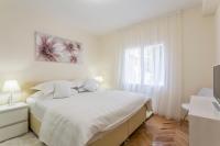 Plán poschodí v ubytovaní Mise Luxury Apartments