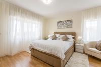 Plán poschodí v ubytovaní Mise Luxury Apartments