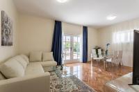 Plán poschodí v ubytovaní Mise Luxury Apartments