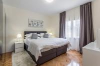 Plán poschodí v ubytovaní Mise Luxury Apartments