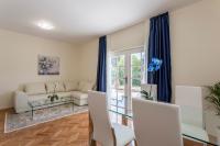 Plán poschodí v ubytovaní Mise Luxury Apartments