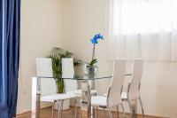 Plán poschodí v ubytovaní Mise Luxury Apartments