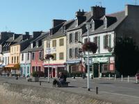 Gallery image of les volets bleus in Camaret-sur-Mer