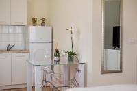 Plán poschodí v ubytovaní Mise Luxury Apartments