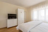 Plán poschodí v ubytovaní Mise Luxury Apartments