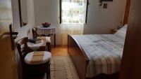 Posteľ alebo postele v izbe v ubytovaní Rooms Roza